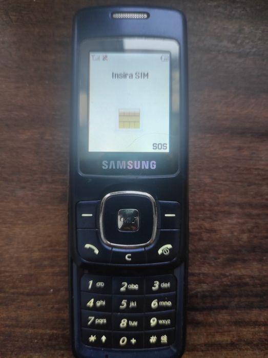 Telemóvel Samsung para venda ler descrição