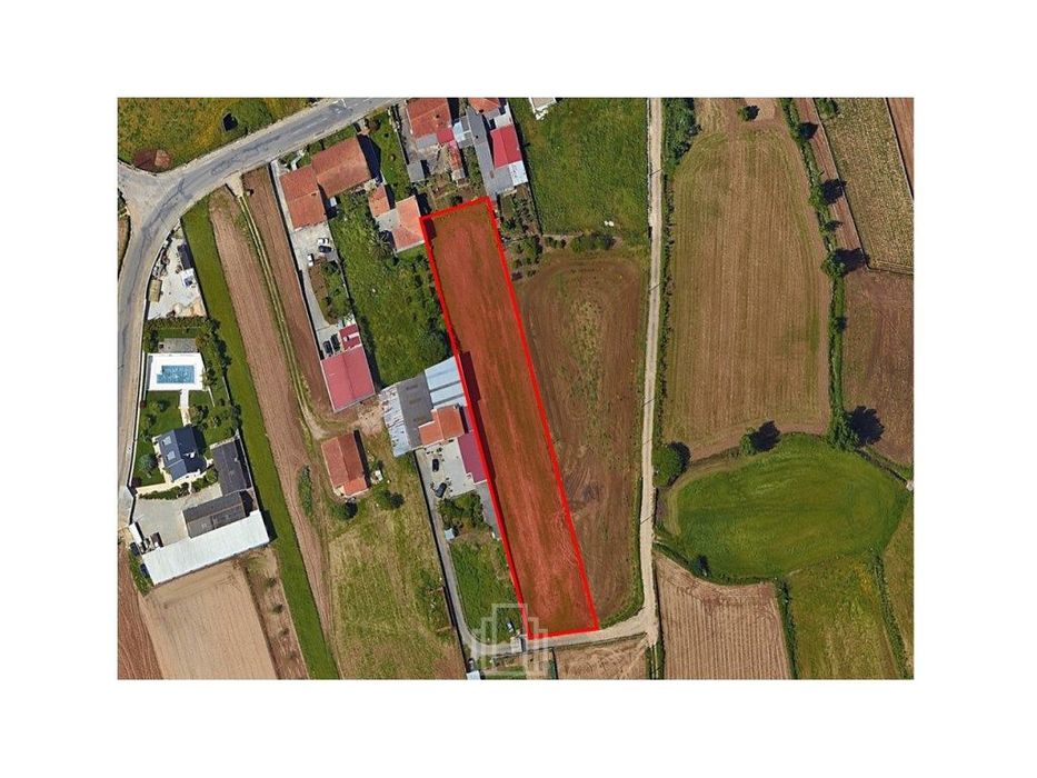 Terreno Rústico - São João, Ovar