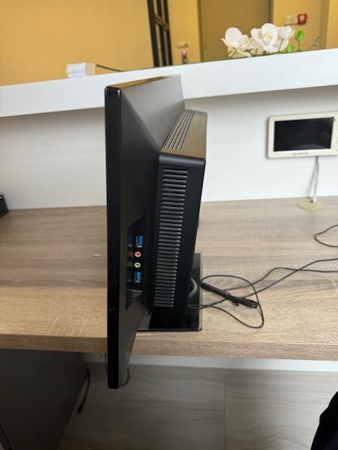 Моноблок ARTLINE Home M34+клавіатура і миша+ліцензійна OS i Offiсe