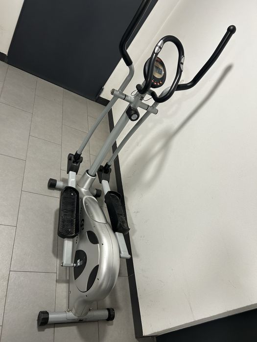 Christopeit Sport Cs5 Orbitrek