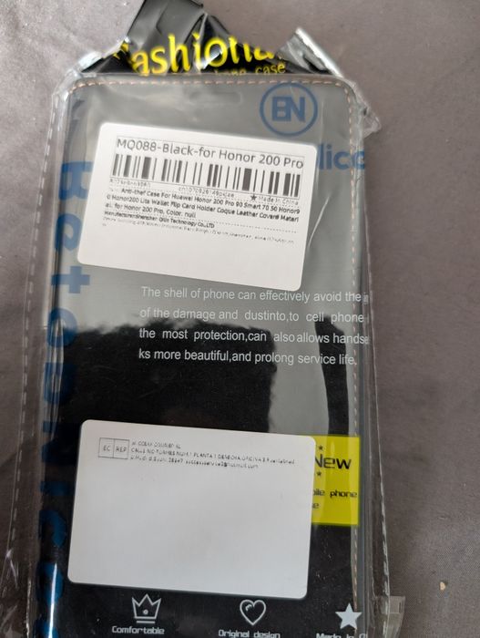 Etui Honor 200 pro