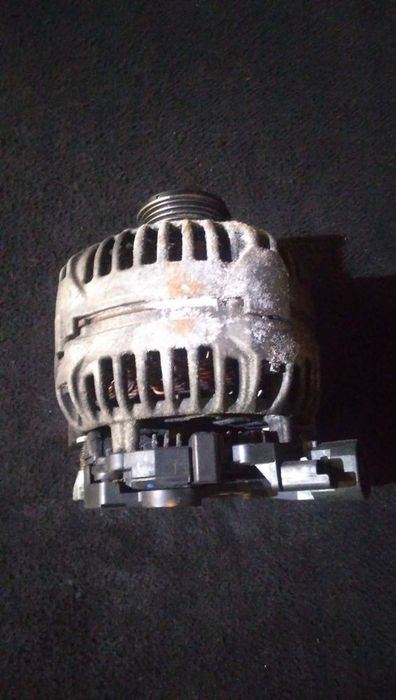 Alternador Peugeot 307 (3A/C)