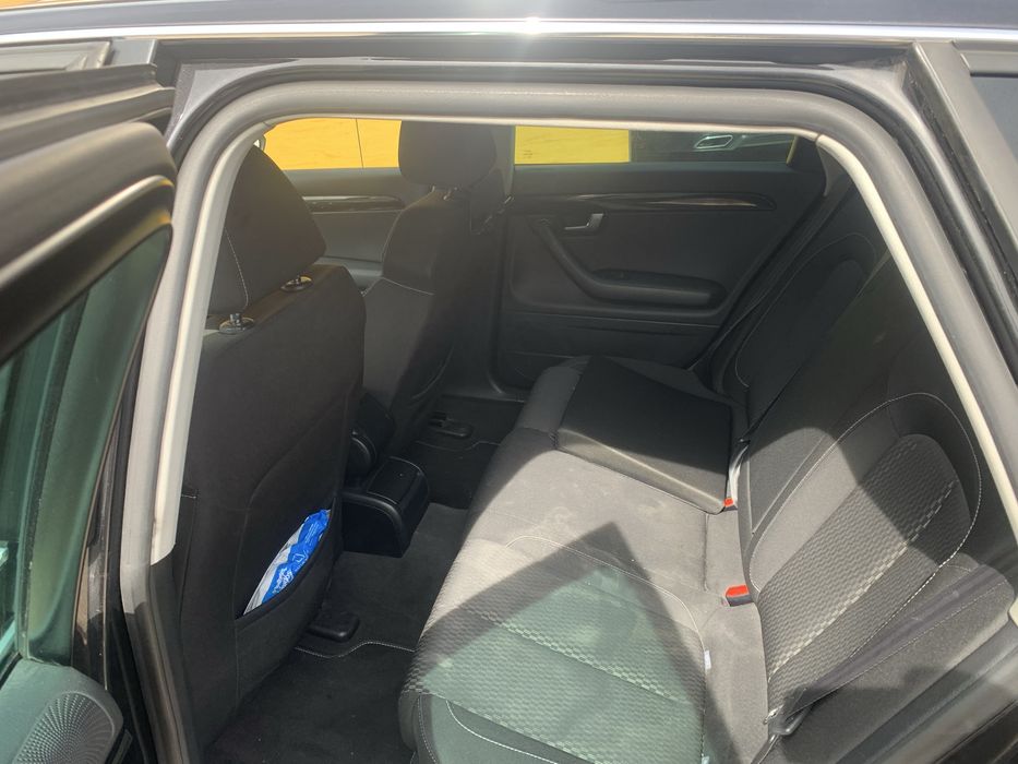 Seat Exeo 2010 143 cv