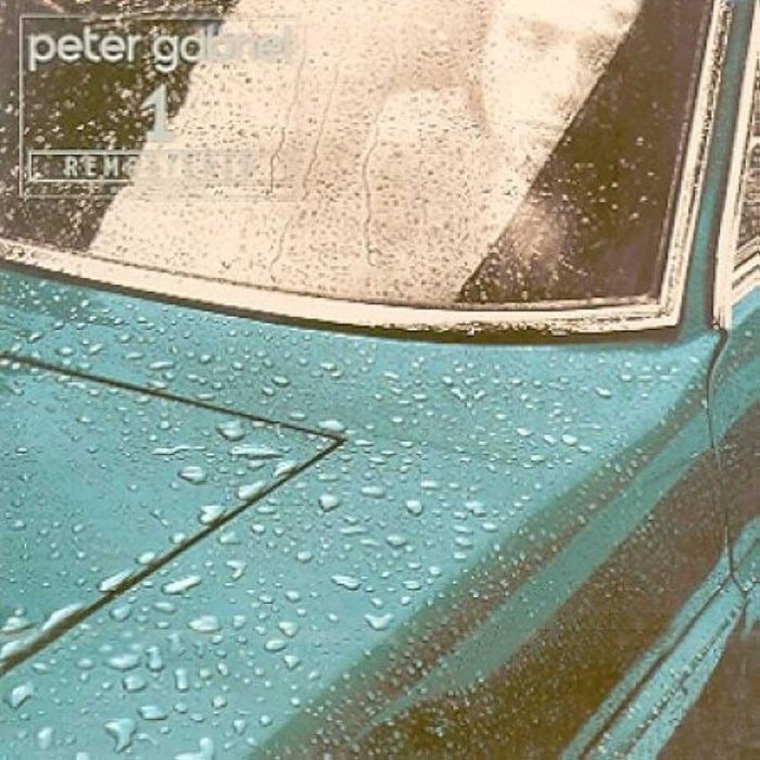 Peter Gabriel 1 CD