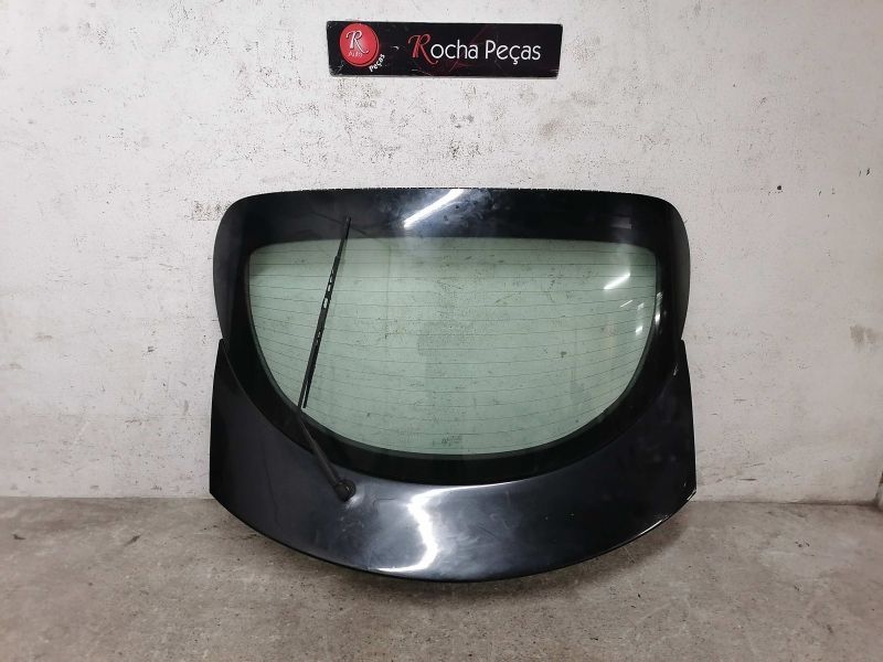 Tampa Da Mala Ford Puma (Ec_)