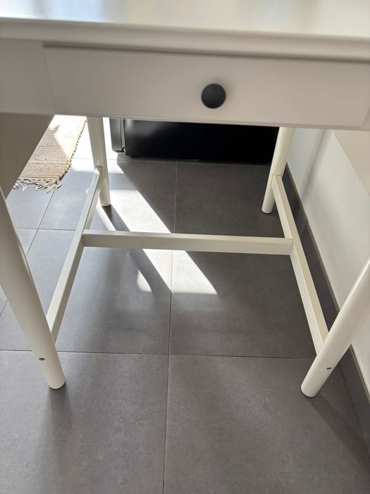 Mesa extensível ikea