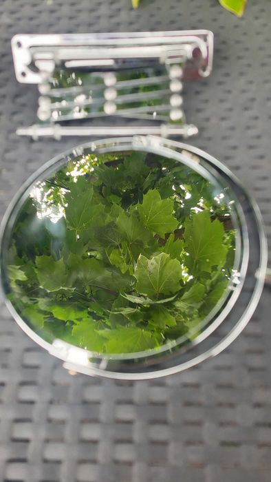 LUSTERKO DWUSTRONNE montowane do ściany