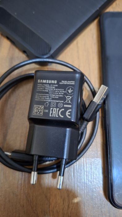 Samsung m21 самсунг