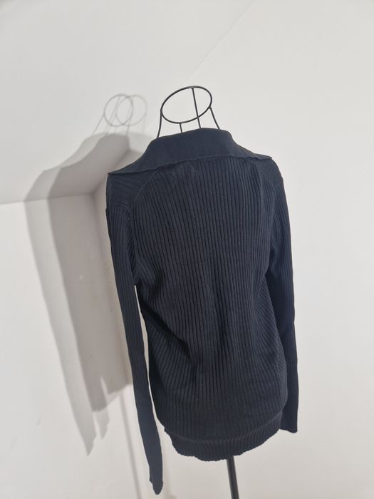 Polo z długim rękawem Marc O'Polo XXL