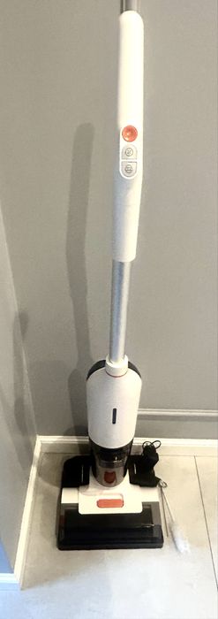 Life odkurzacz mop bezprzewodowy