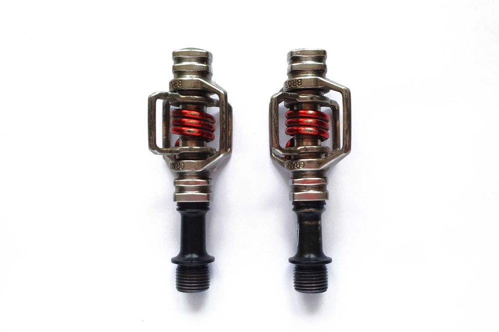 Pedały zatrzaskowe Crankbrothers Eggbeater SL