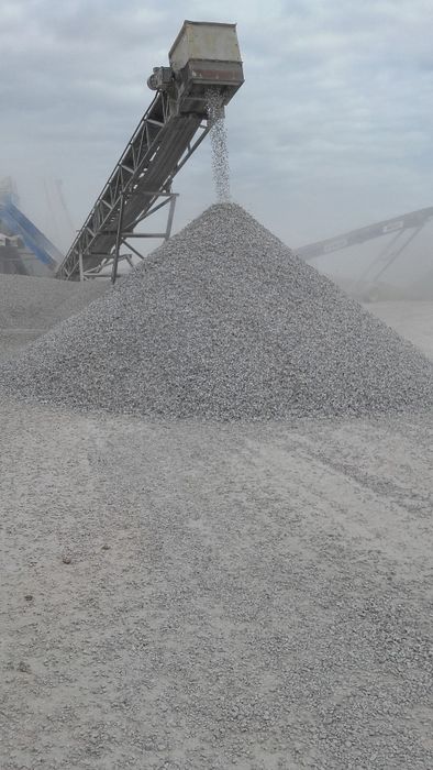 Kruszywo drogowe, tłuczeń, gruz kruszony, destrukt,Szlaka, ŻuŻel,piach