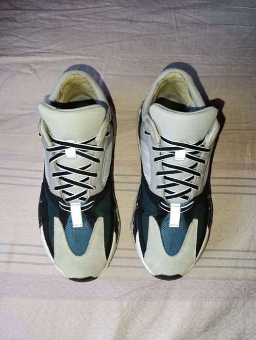 Adidas Yeezy p.41,5 чоловічі кросівки Адідас