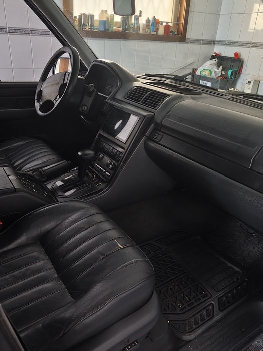 Range Rover p38 4.6 V8  1997