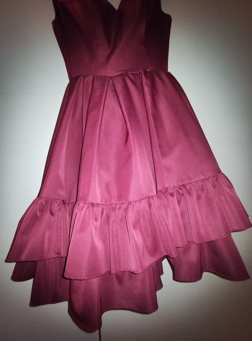 Sukienka Loola Stan Idealny