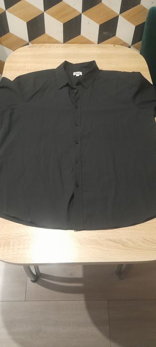 Koszule XXL Codzienne