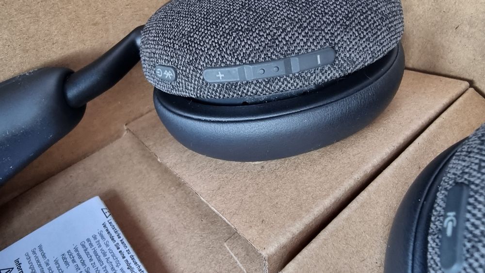 Навушники Dell Pro Wireless ANC WL5024