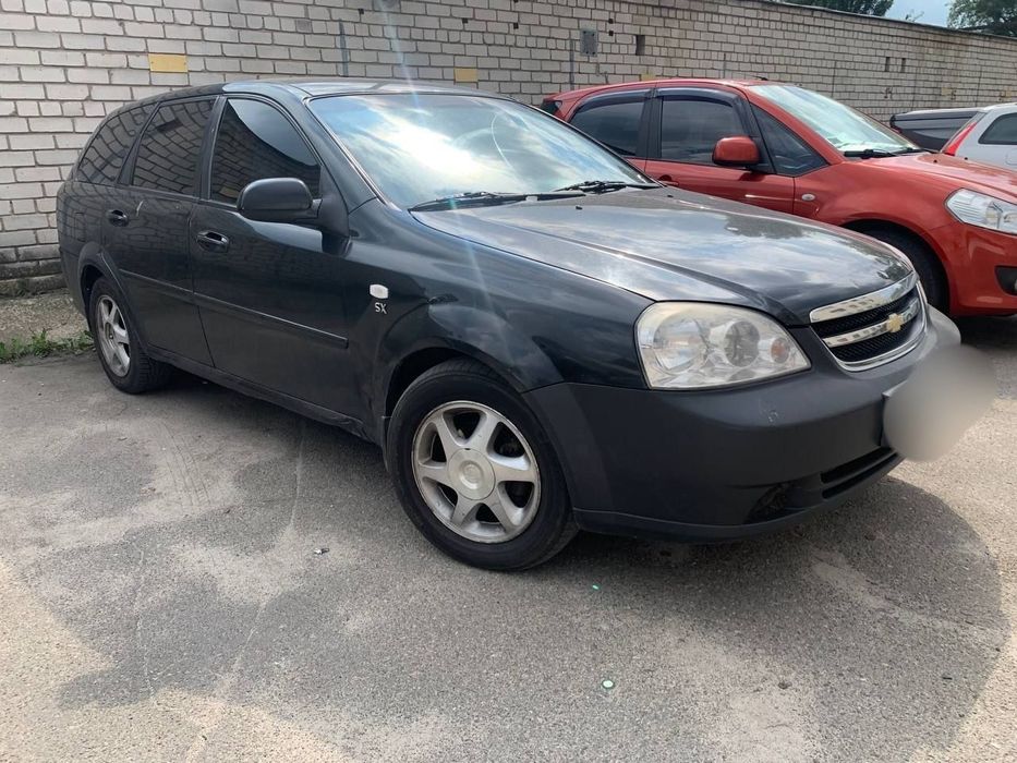 разборка Chevrolet Lacetti, Шевроле Лачетти, Лачетті 1.8