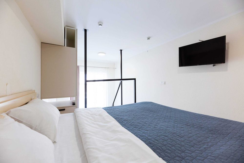 Здам подобово апартаменти з повним набором зручностей для відпочинку.