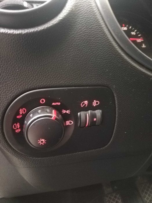 seat leon 1.9 TDI 105cv