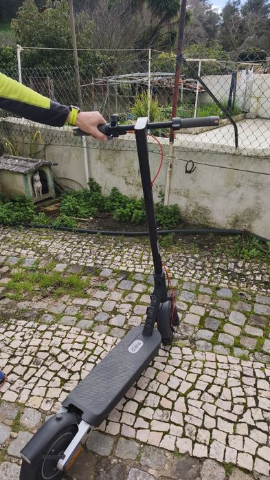 Trotinete Xiaomi Pro5