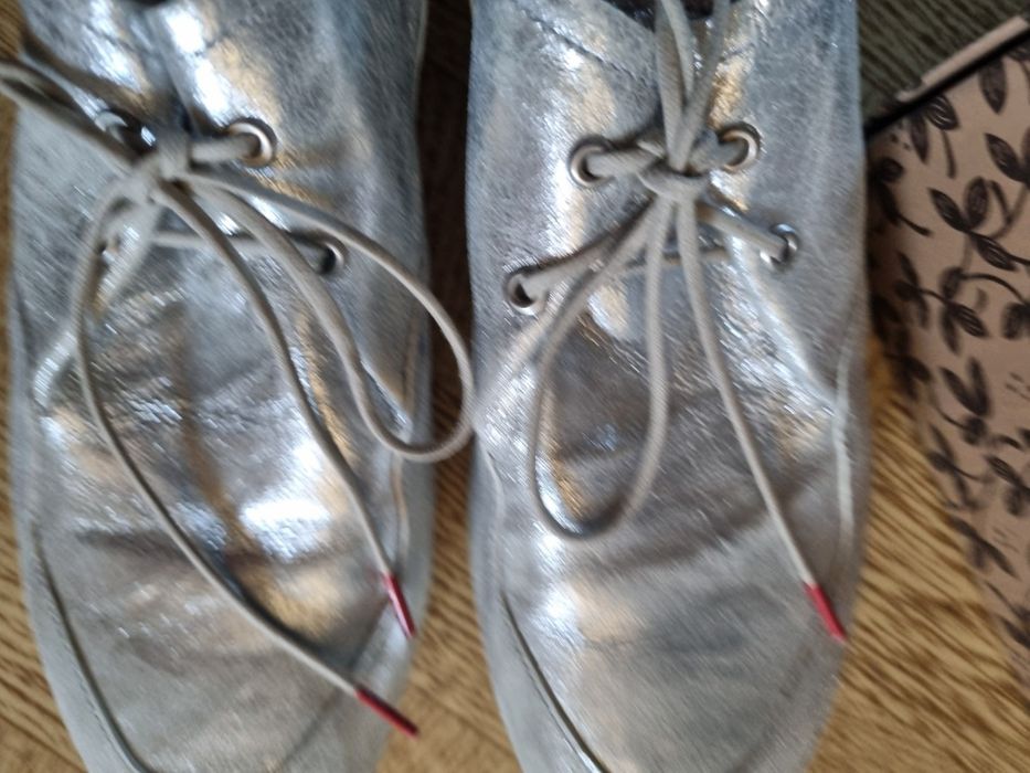 Мокасины лучше других