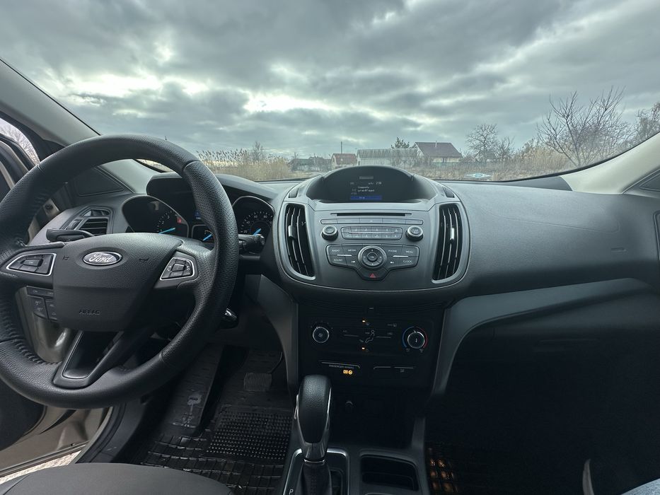 Ford escape Форд