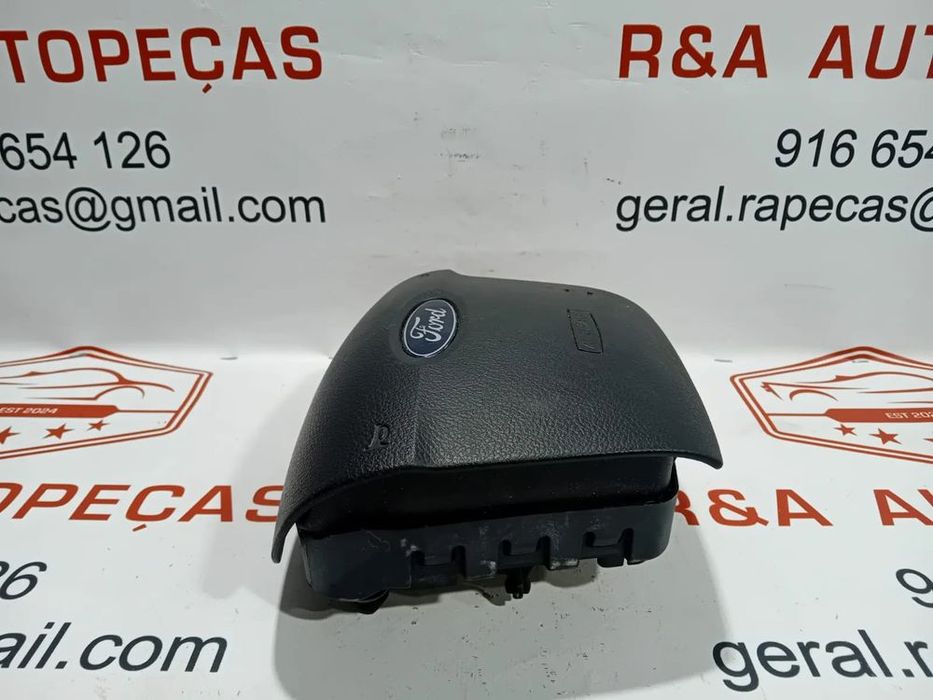 Airbag do Volante Ford Galaxy S Max Mondeo MK4 Ref 6M21U042B85