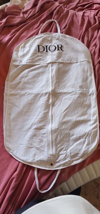 Sacos de roupa dior originais