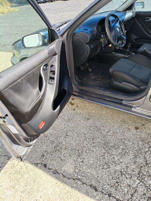 Seat Leon 1.6 Gasolina so peças