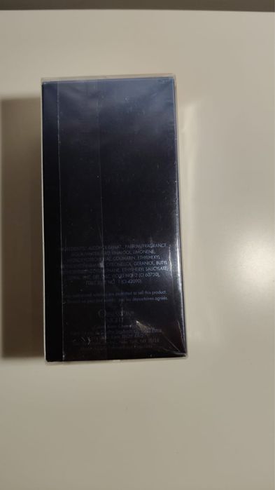 Perfumy Obsession Night Calvin Klein 100 ml