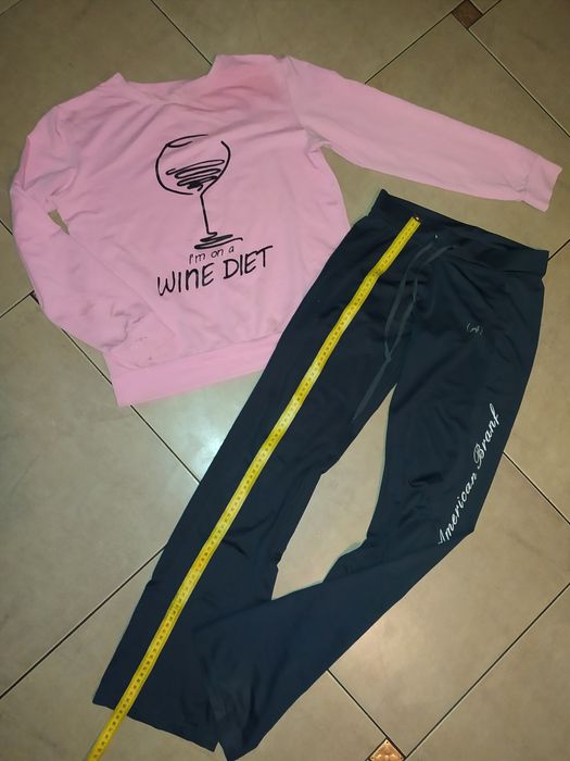 Яркие вещи девушке. рост 152-158. Лот вещей