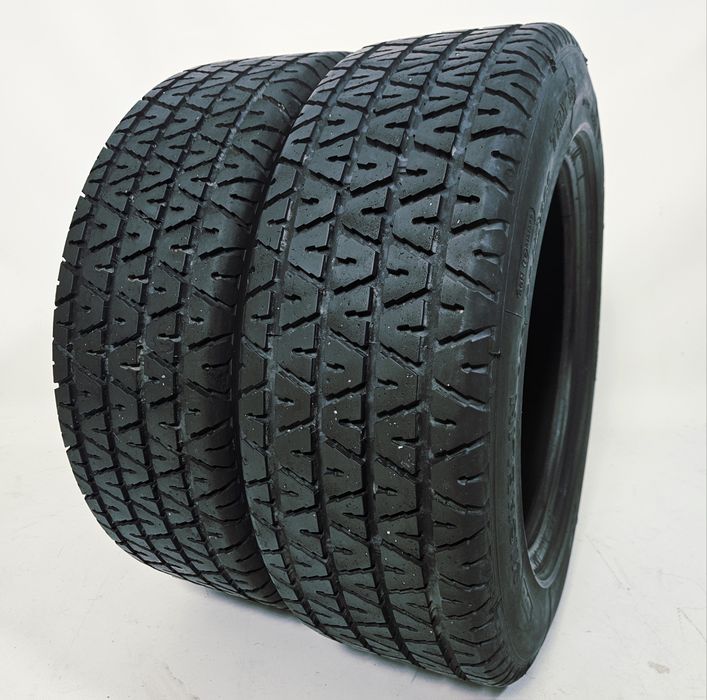 Opony metryczne Michelin TRX T2 200/55 HR 365, 365mm
