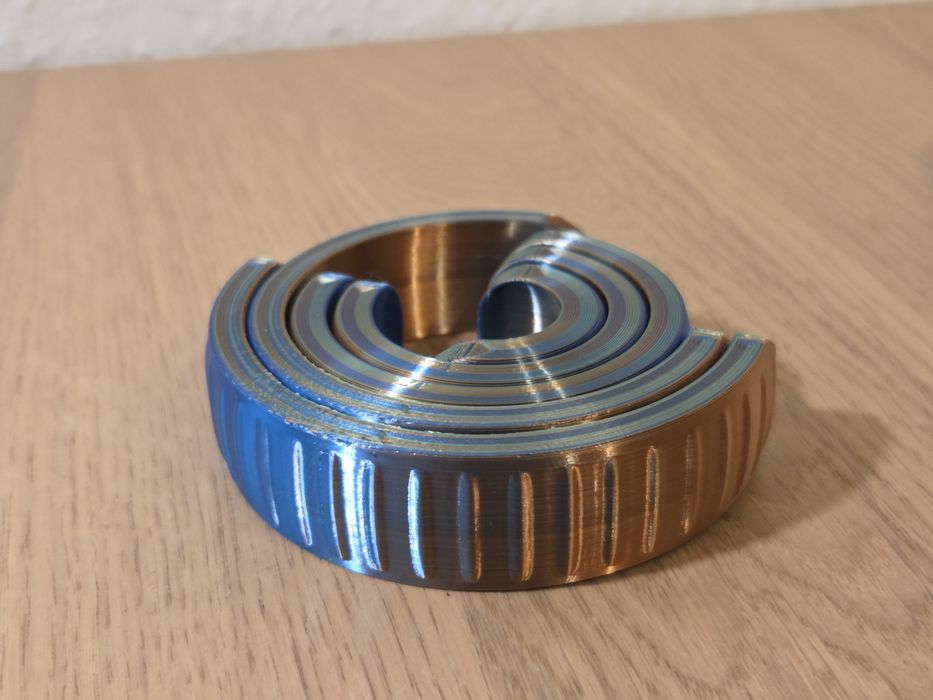 Kręciołek antystresowy (fidget)