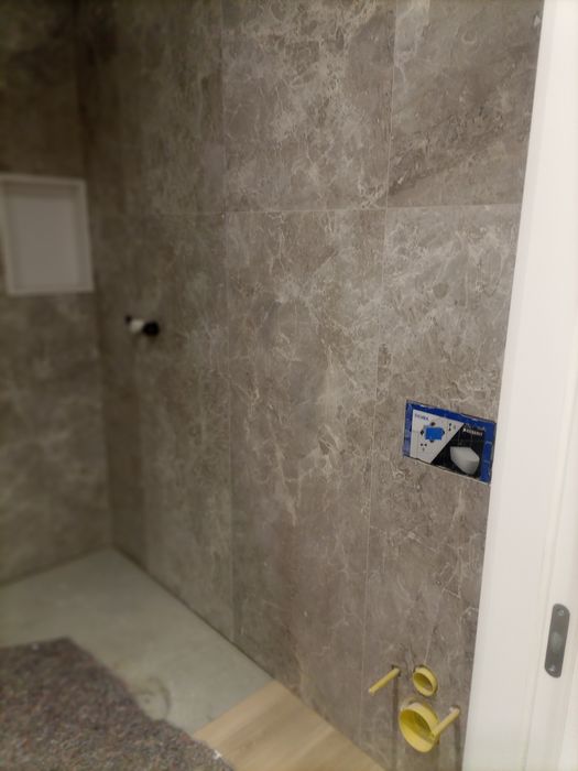 Obras | Remodelações | Reabilitação - Margem Sul - Lisboa