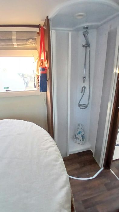 autocaravana mcluis