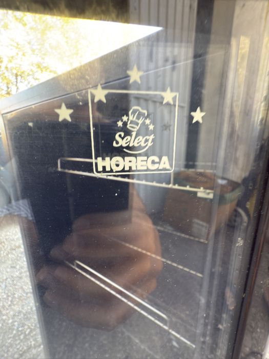 Arca de vinhos horeca