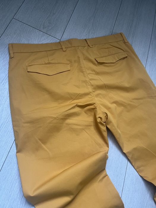 Літні брюки. Benetton. Р 54