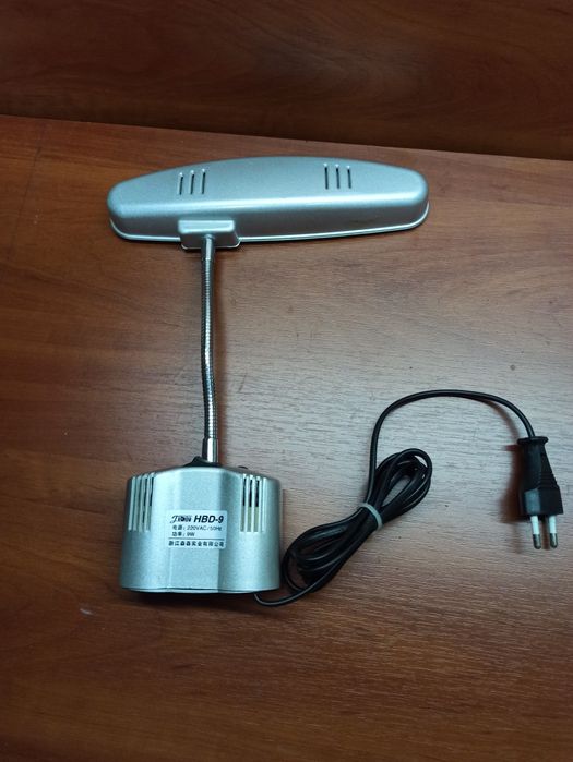 Лампа для аквариума HBD-9.