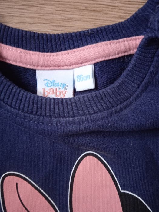 Dres myszka Minnie 86