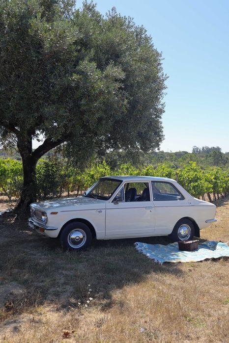 Carro clássico para eventos