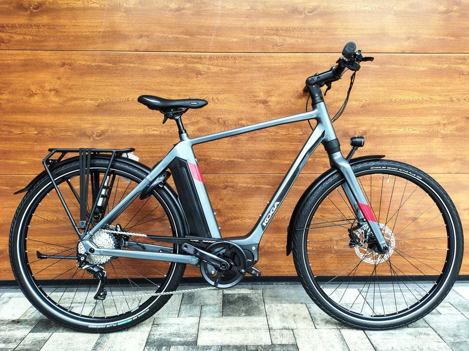 rower elektryczny Koga Vectro S 20 - fabrycznie nowy super cena