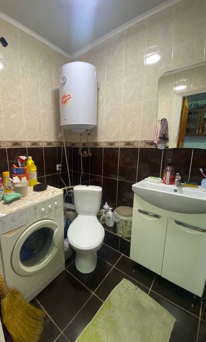 ТЕРМІНОВИЙ ПРОДАЖ!!! Будинок з ремонтом , 3 кімнати