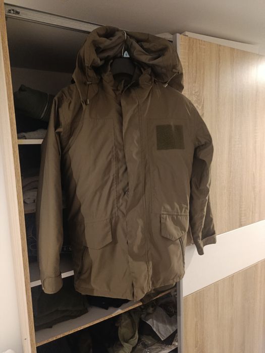 Kurtka wyjściowa wojsk lądowych wzór 664/mon XS/r