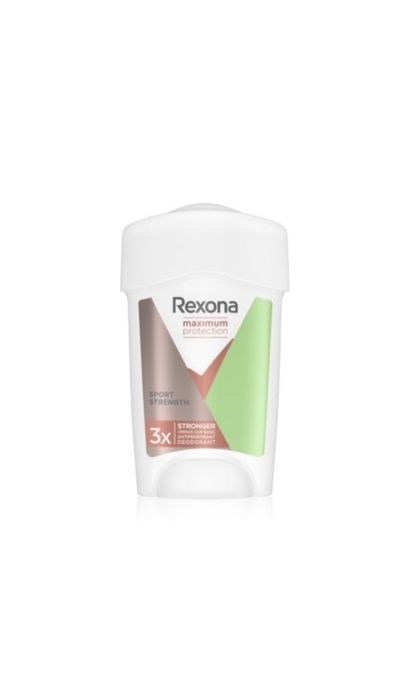 ЖІНОЧІ 255! РОЖЕВІ 270! ЧОЛ 270! Кремовий дезодорант антиперспирант Rexona Рексона