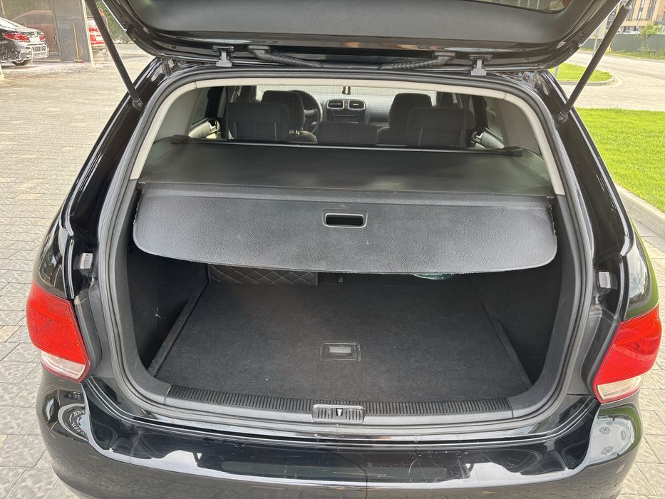 Volkswagen Golf 2011 VIN WVWZZZ1KZBM664364 фото оголошення 15 з 22