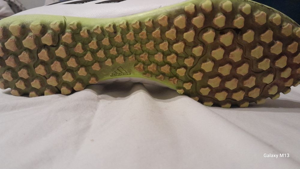 Turchy adidas copa.