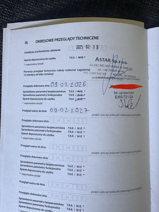 ASTAR PhysioGo 701I