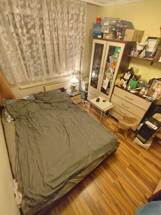Mieszkanie 70 m² z dwoma balkonami na 10 piętrze w Katowicach Giszowicu - Więcej