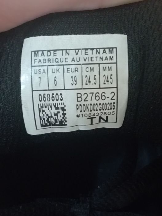 Кросівки  Nike TN air